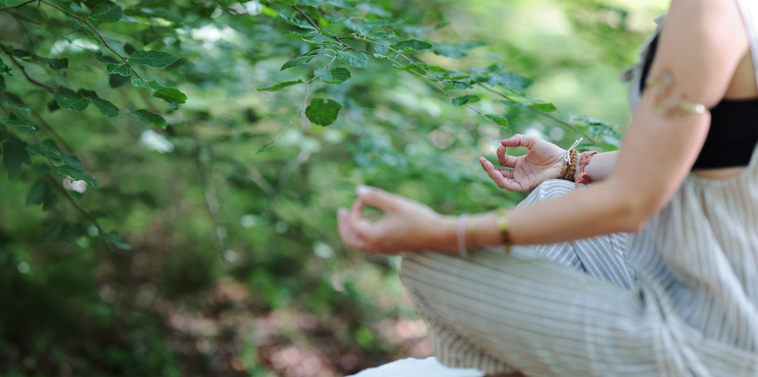Cours de yoga corps et esprit