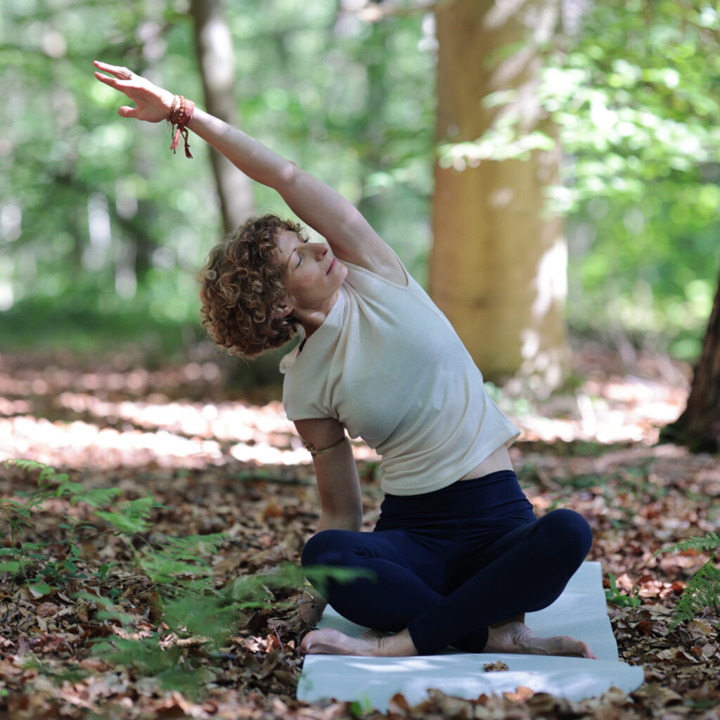 Cartes cadeaux yoga