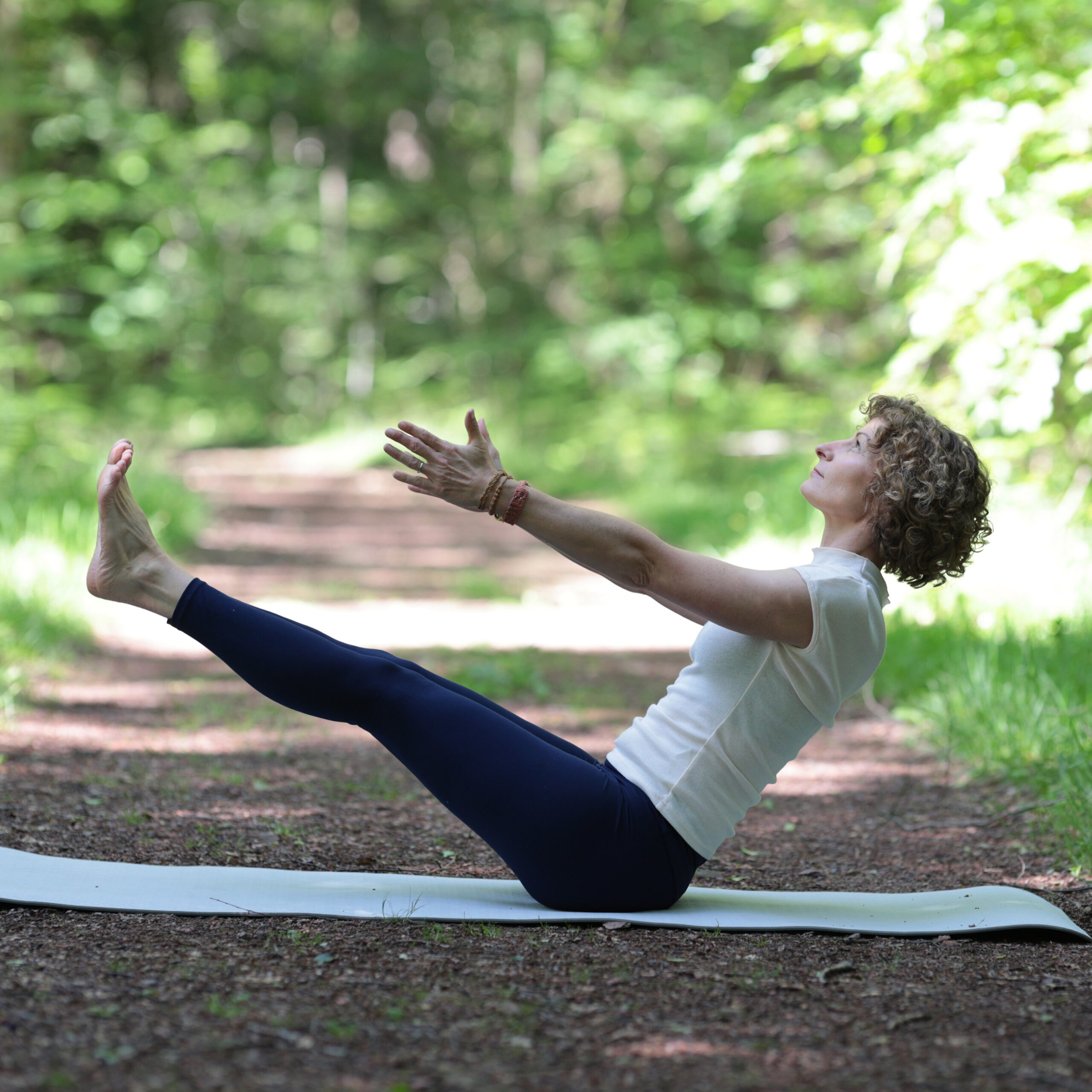 Cours de yoga adbos