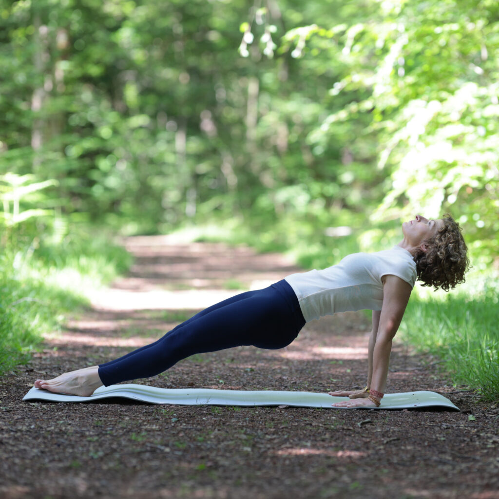 Cours de yoga adbos
