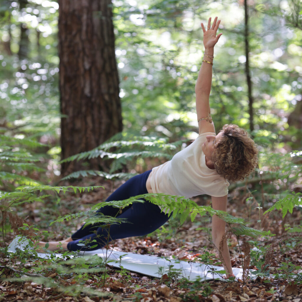 Cours de yoga adbos
