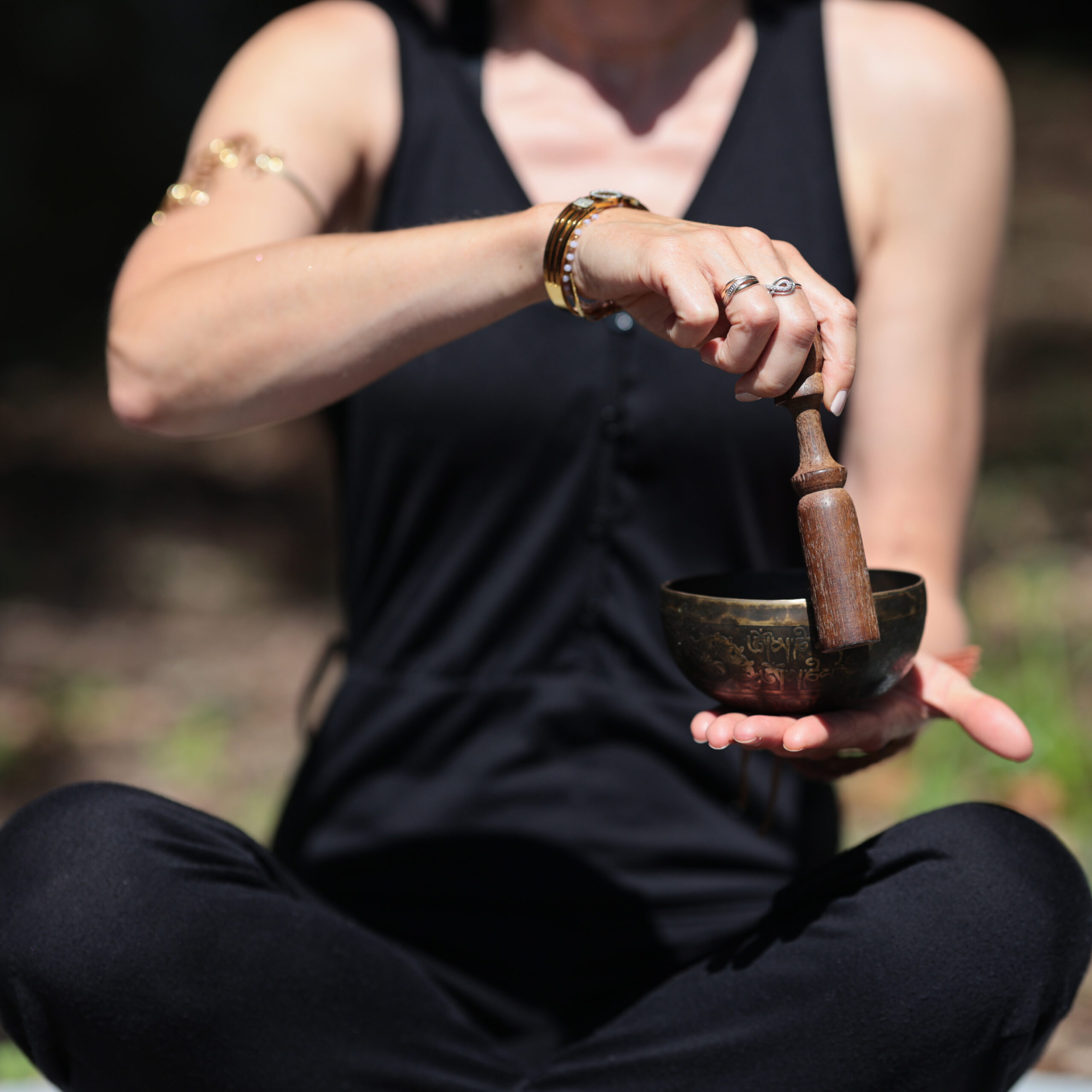 Cours de yoga détente